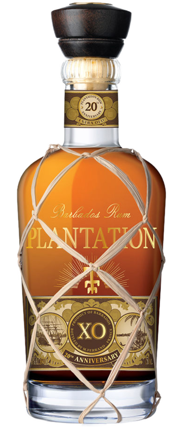 PLANTATION X.O. ANNIVERSARY