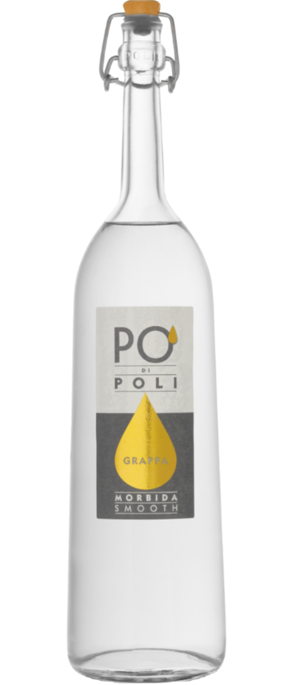 JACOPO POLI GRAPPA PO