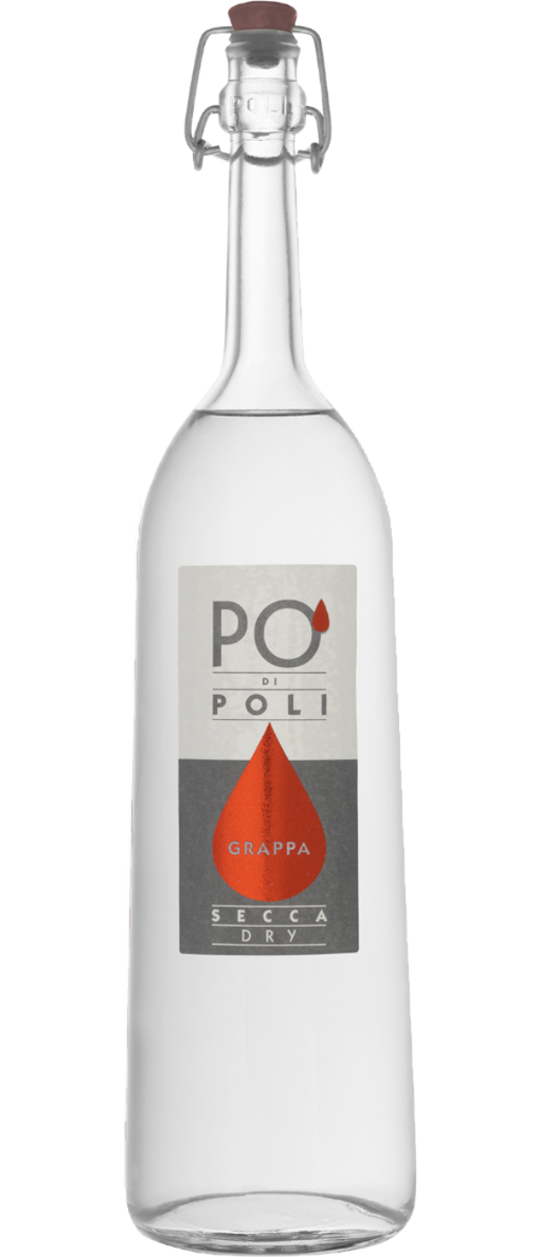 JACOPO POLI GRAPPA PO