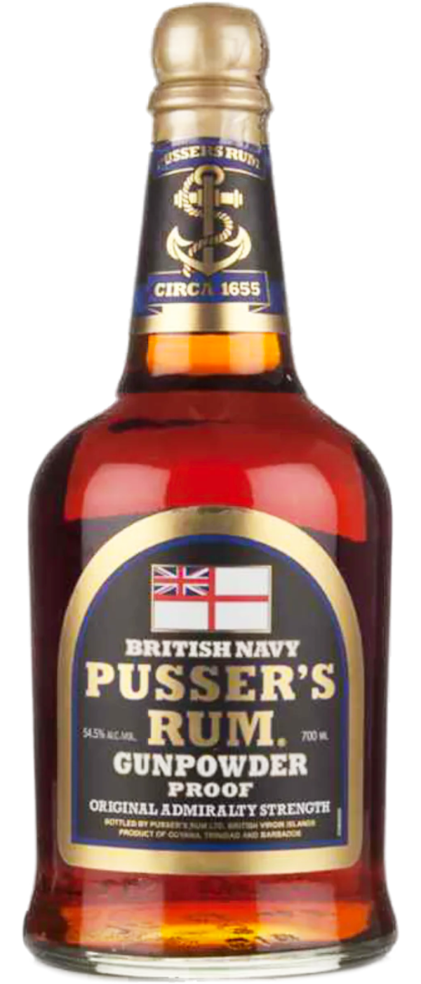 PUSSER