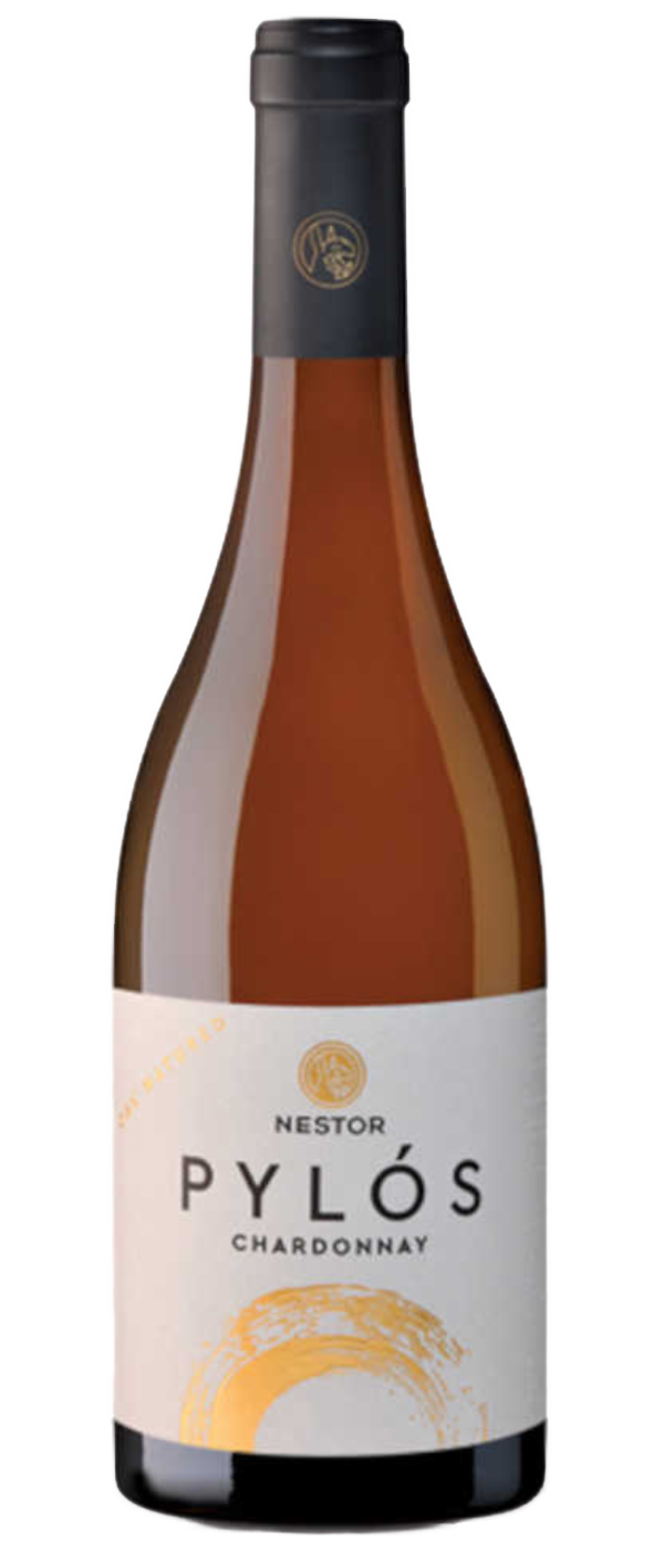 ΛΑΦΑΖΑΝΗΣ PYLOS CHARDONNAY