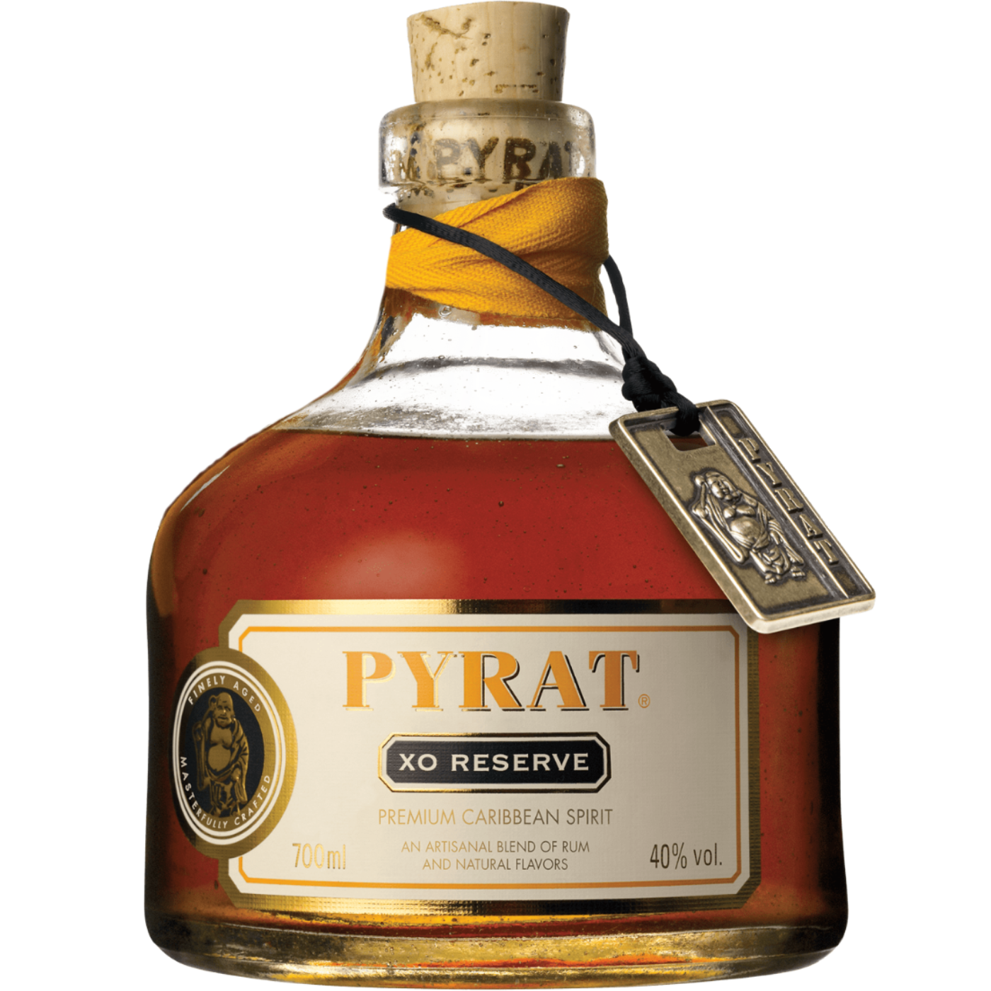 PYRAT X.O. RESERVE RUM