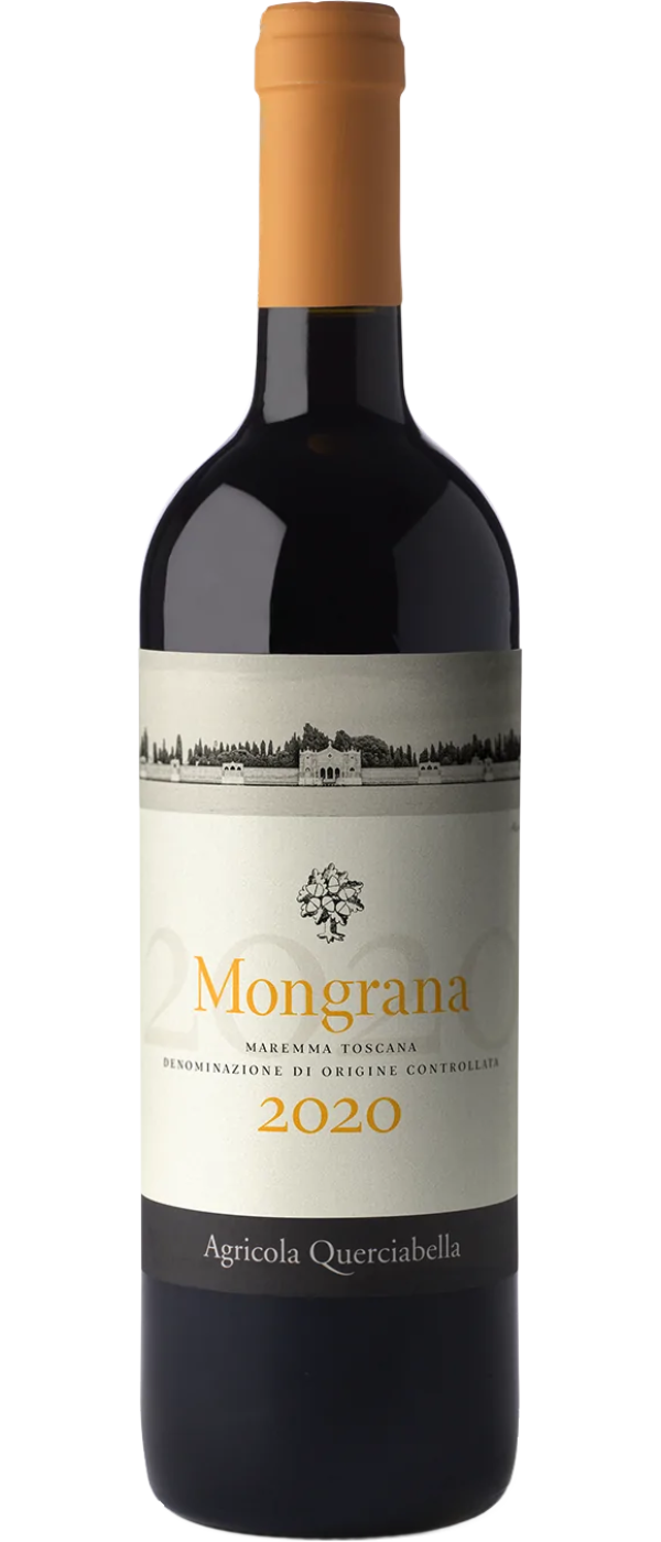 QUERCIABELLA MONGRANA