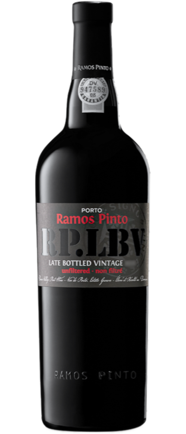 RAMOS PINTO LBV PORT 2013