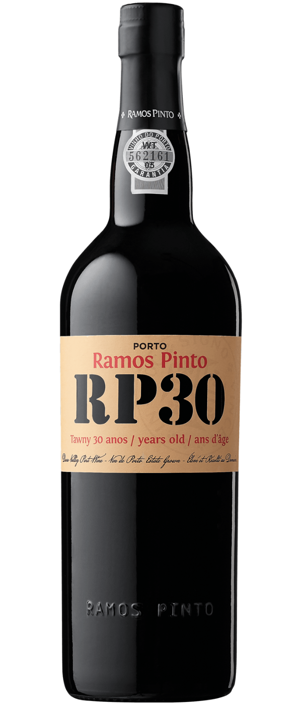 RAMOS PINTO 30 YEAR OLD TAWNY PORT