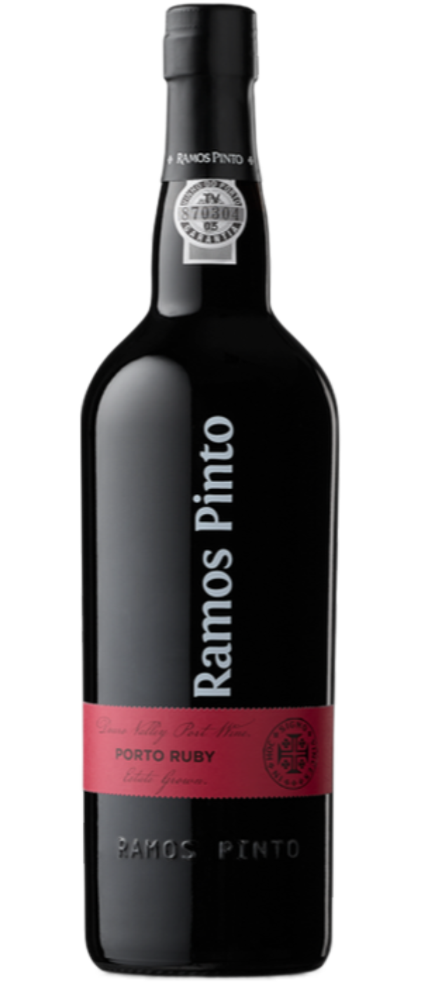 RAMOS PINTO RUBY PORT