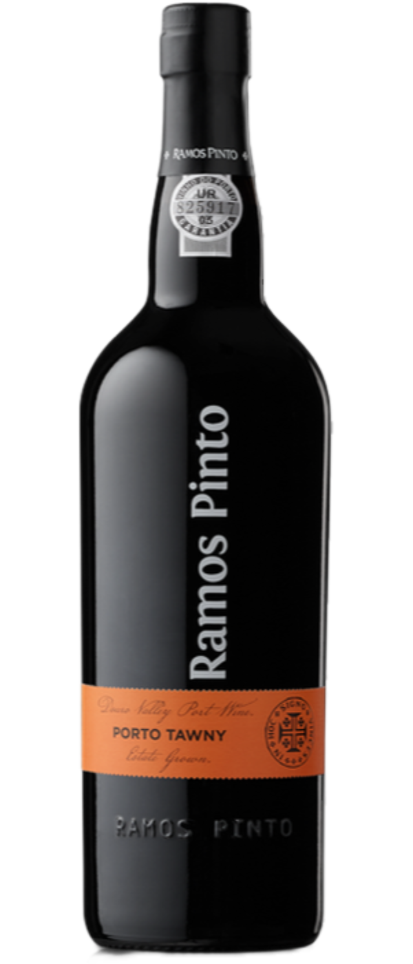 RAMOS PINTO TAWNY PORT