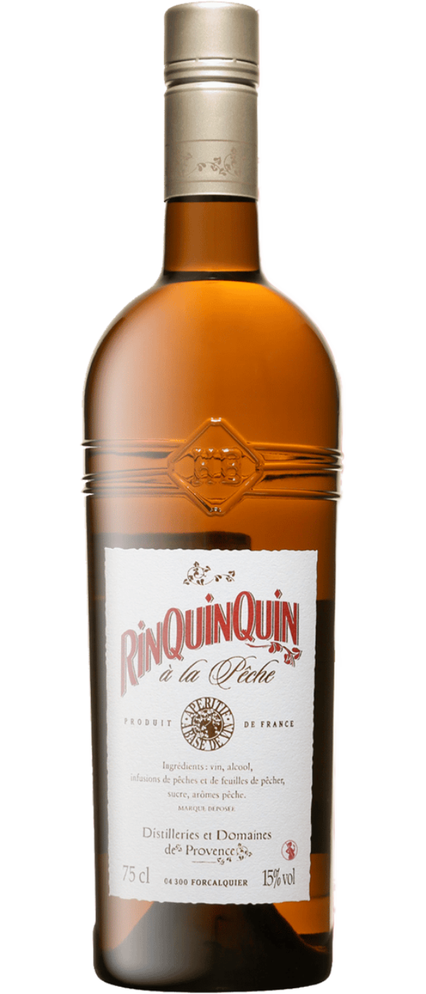 RINQUINQUIN APERITIF