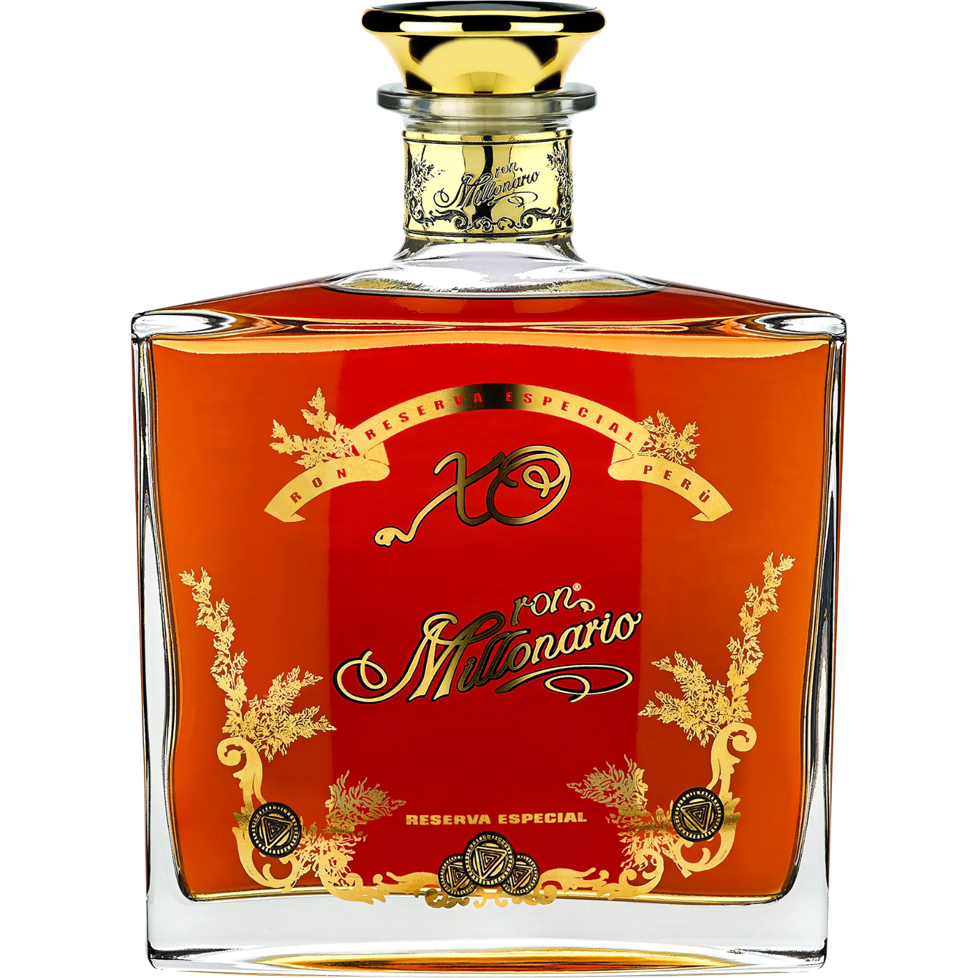 RON MILLONARIO X.O. RESERVA ESPECIAL