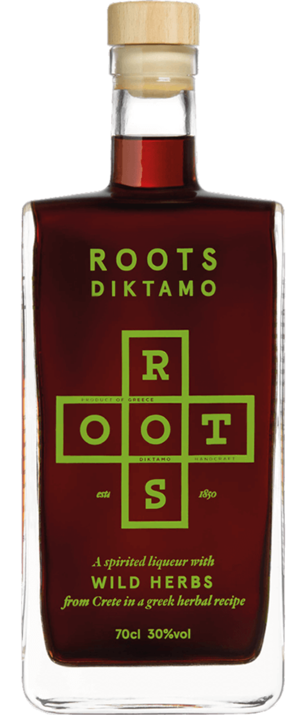 ROOTS DIKTAMO