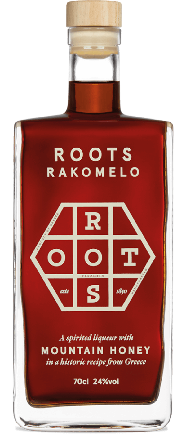 ROOTS RAKOMELO