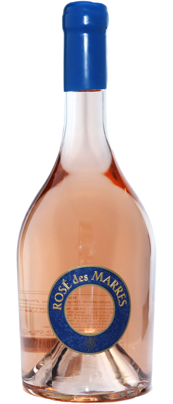 ROSE DES MARRES 1.5LT