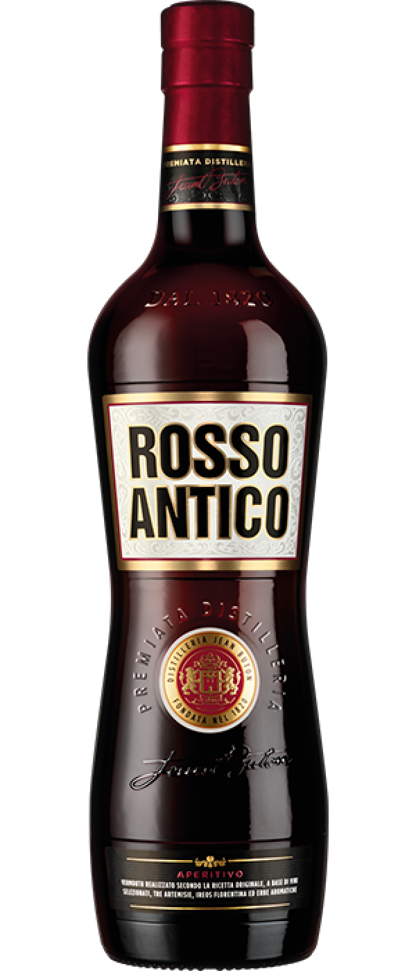 ROSSO ANTICO