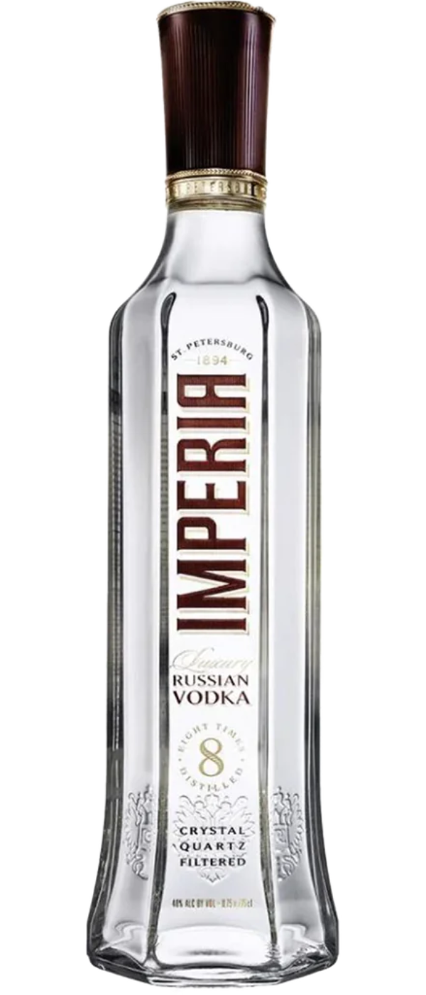 RUSSIAN STANDARD IMPERIA