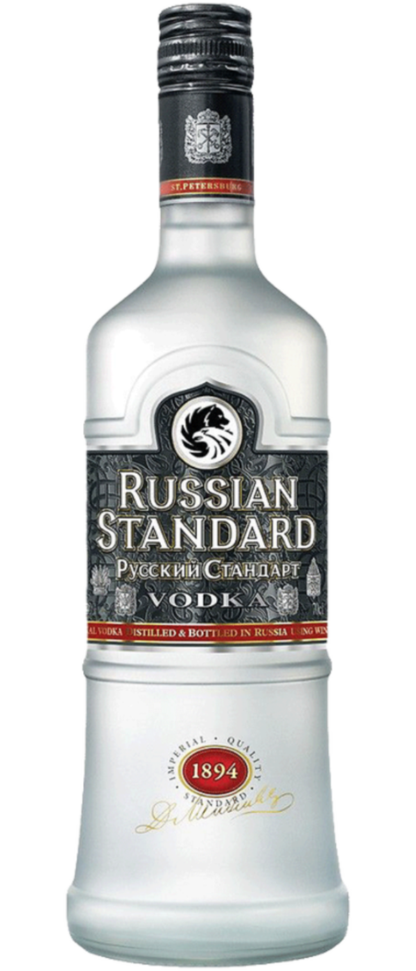 RUSSIAN STANDARD ORIGINAL