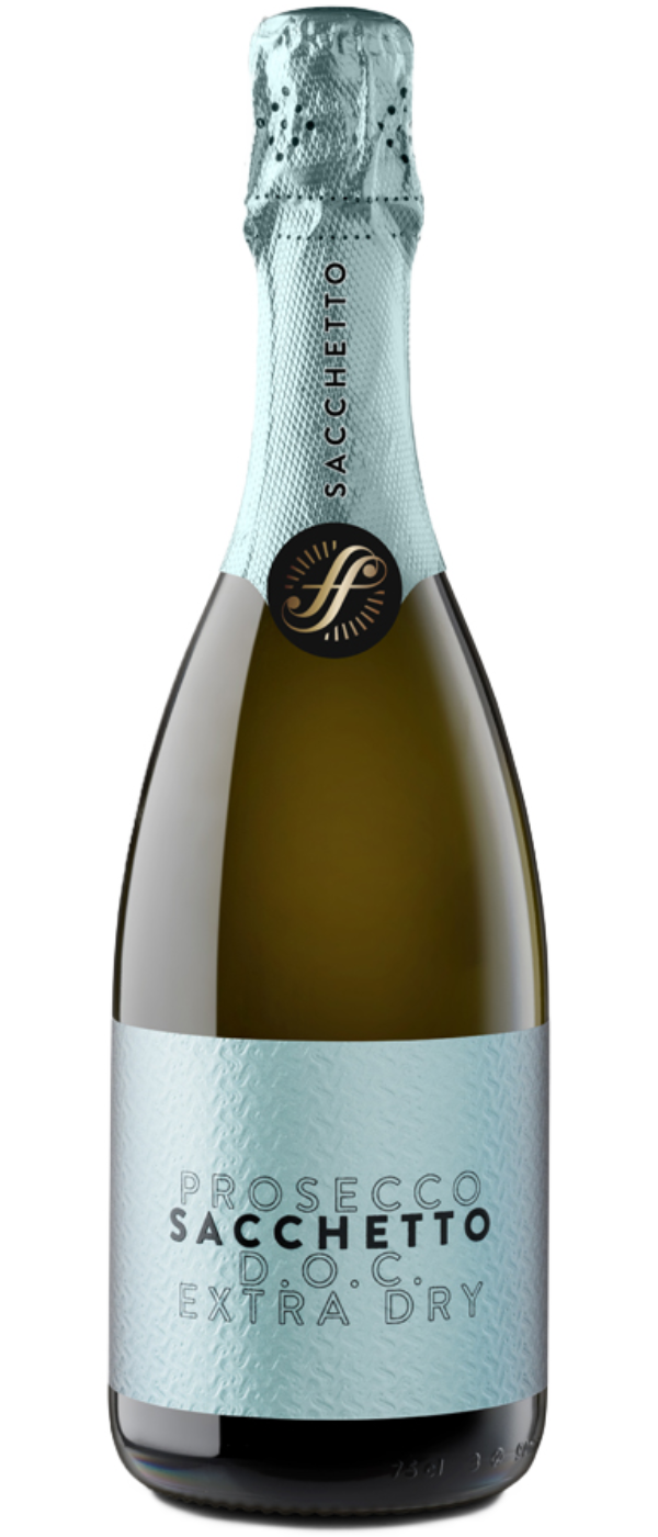 SACCHETTO PROSECCO EXTRA DRY