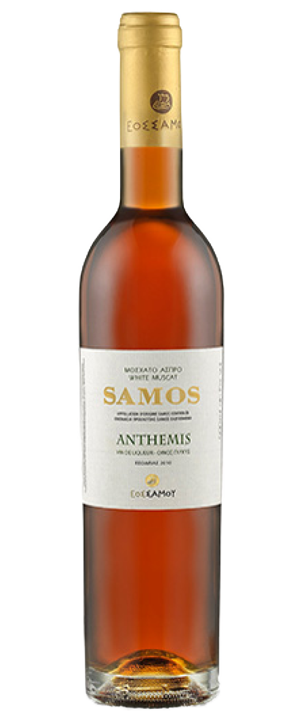 SAMOS WINES ANTHEMIS 500ML