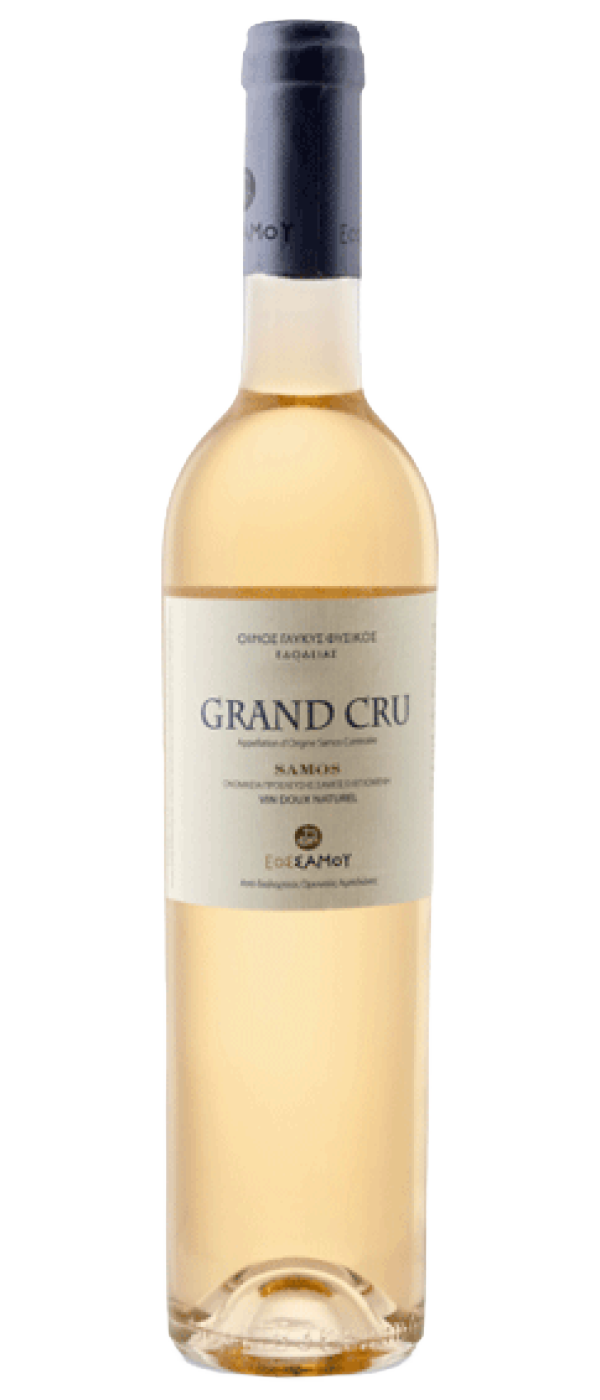 SAMOS WINES GRAND CRU 500ML