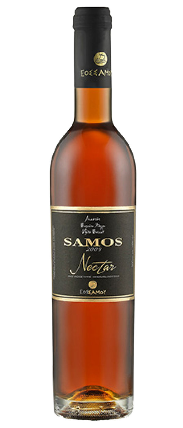 SAMOS WINES ΝΕΚΤΑΡ 500ML