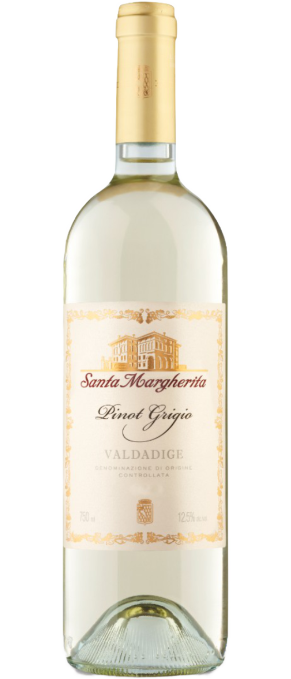 SANTA MARGHERITA PINOT GRIGIO