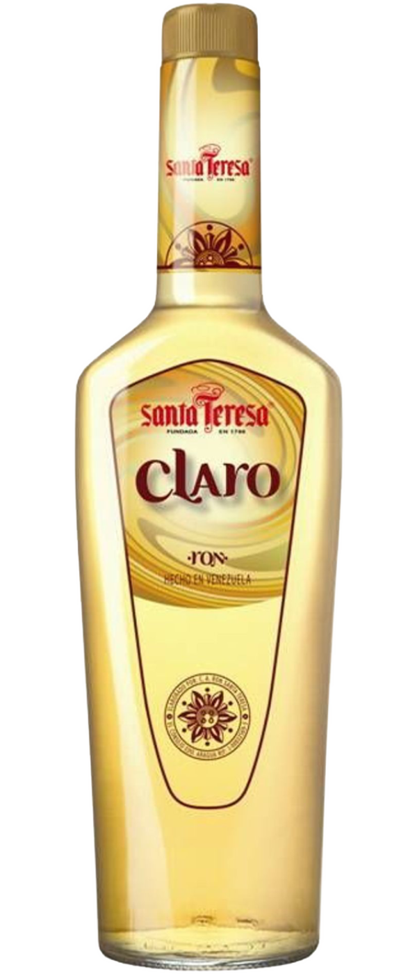 SANTA TERESA CLARO