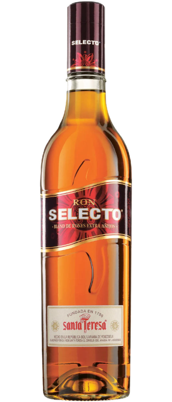 SANTA TERESA SELECTO