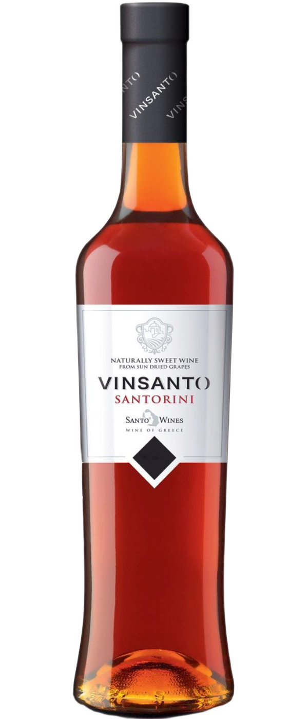 SANTO WINES VINSANTO 500ML