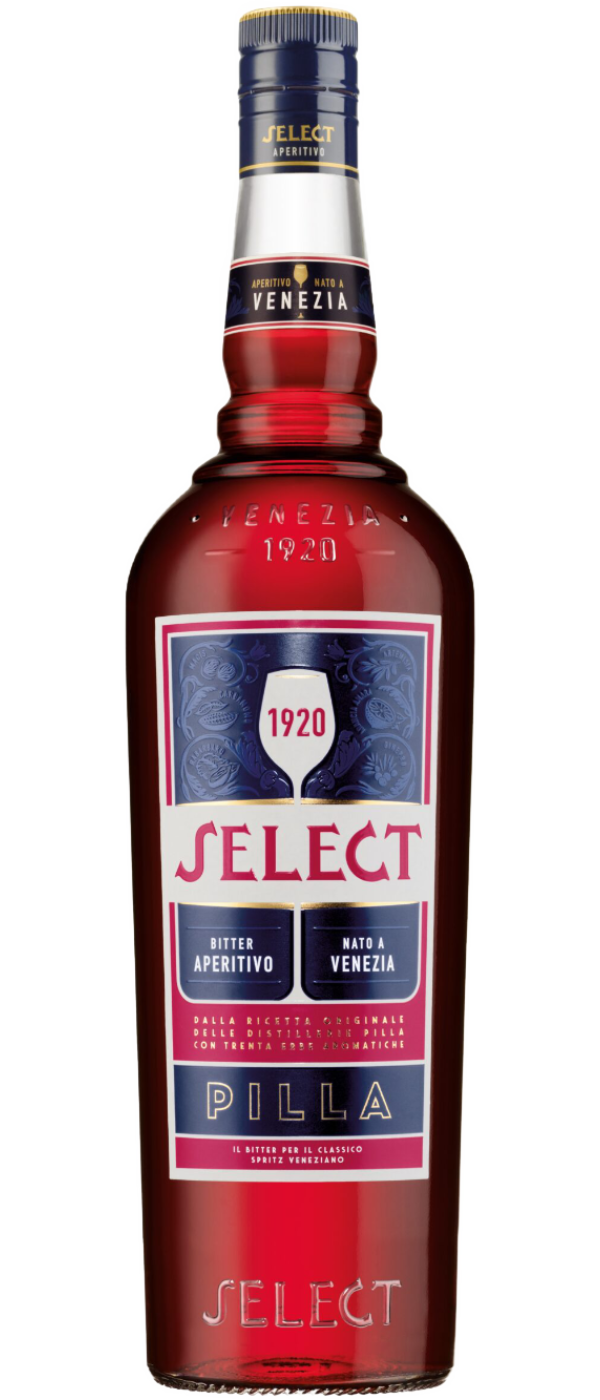 SELECT APERITIF 1LT