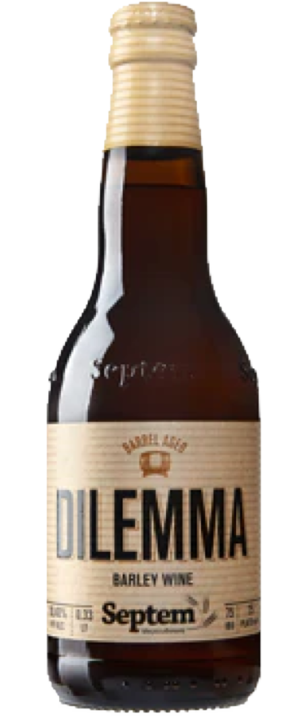 SEPTEM HHS DILEMMA 330ML