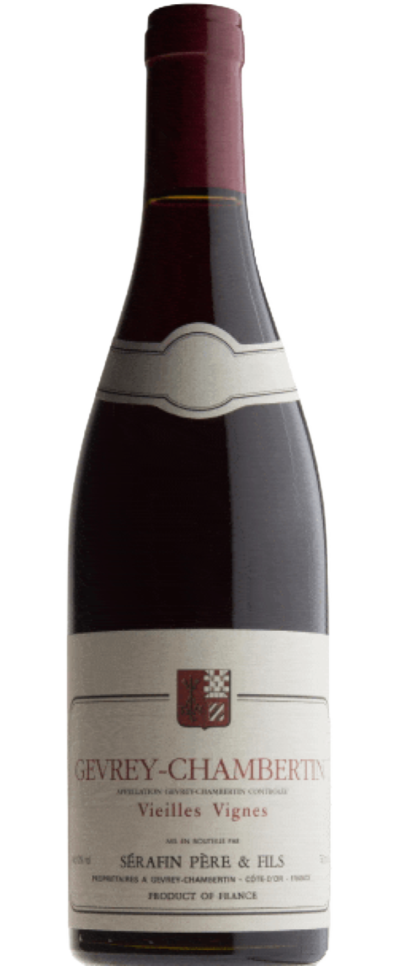 SERAFIN GEVREY-CHAMBERTIN