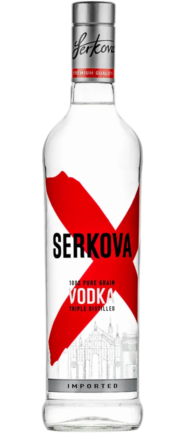 SERKOVA