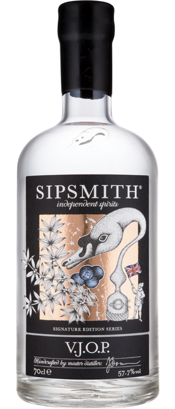 SIPSMITH V.J.O.P.