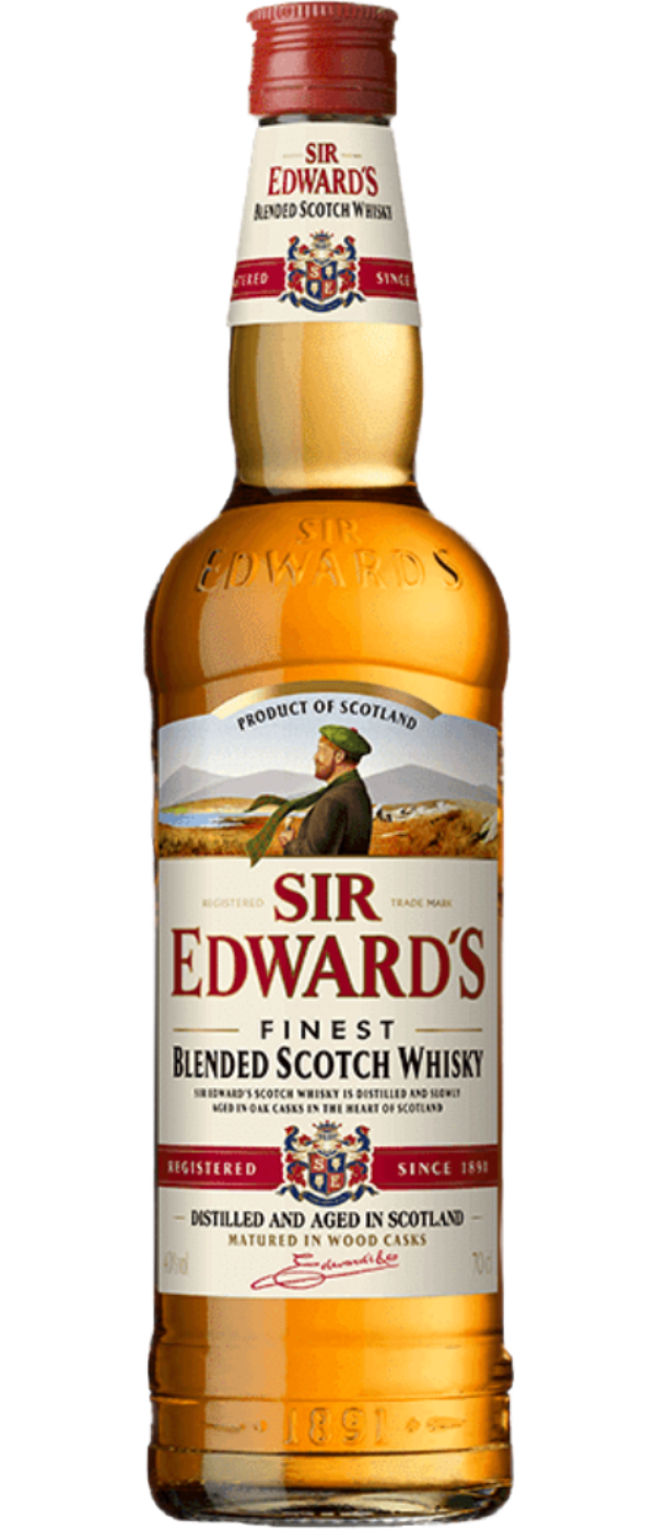 SIR EDWARDS 1LT