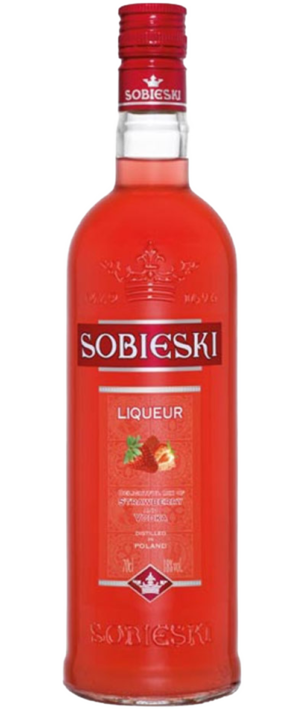 SOBIESKI STRAWBERRY