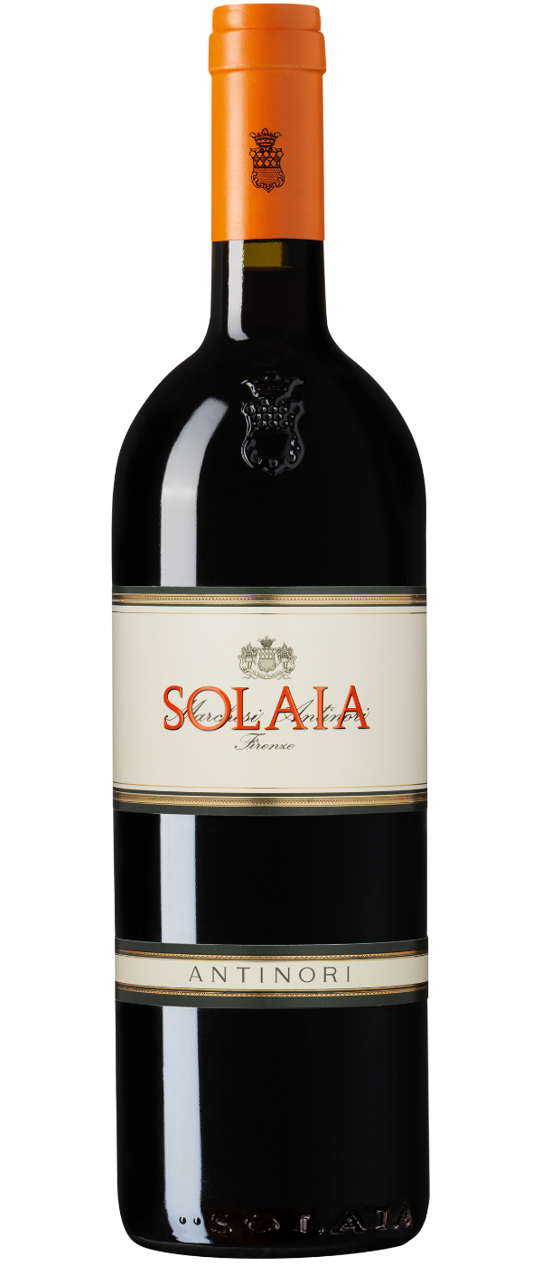 ANTINORI SOLAIA 2020