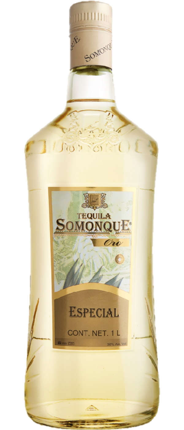 SOMONQUE GOLD 1LT