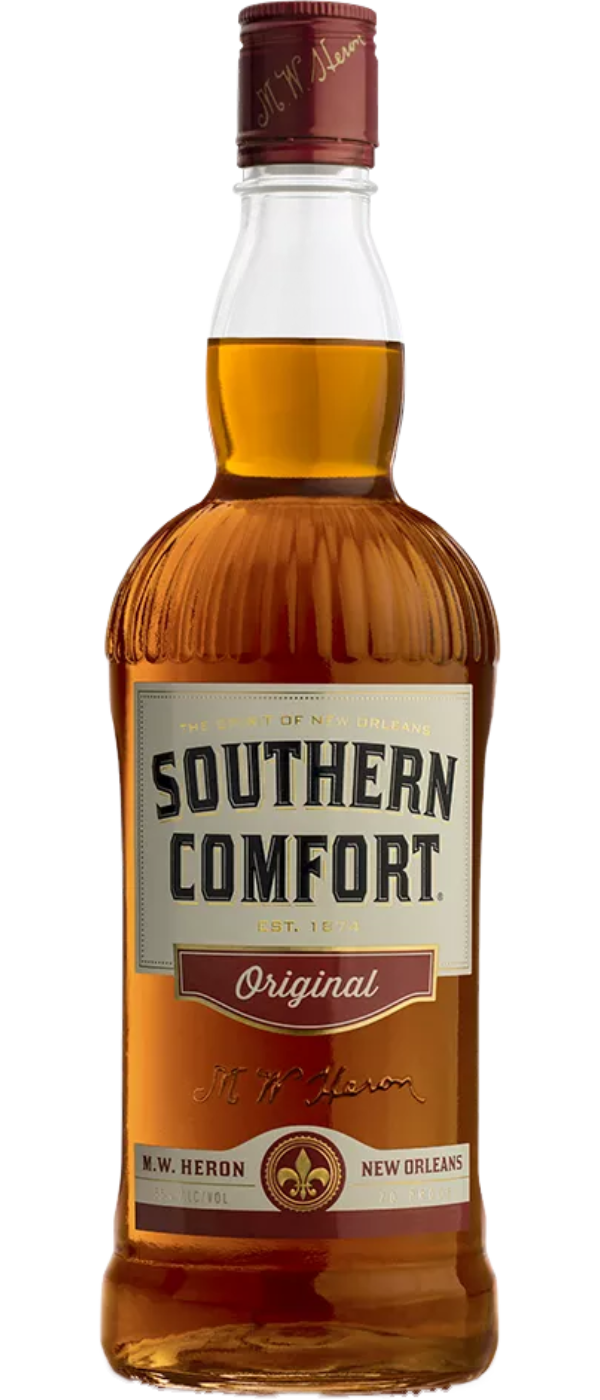 SOUTHERN COMFORT