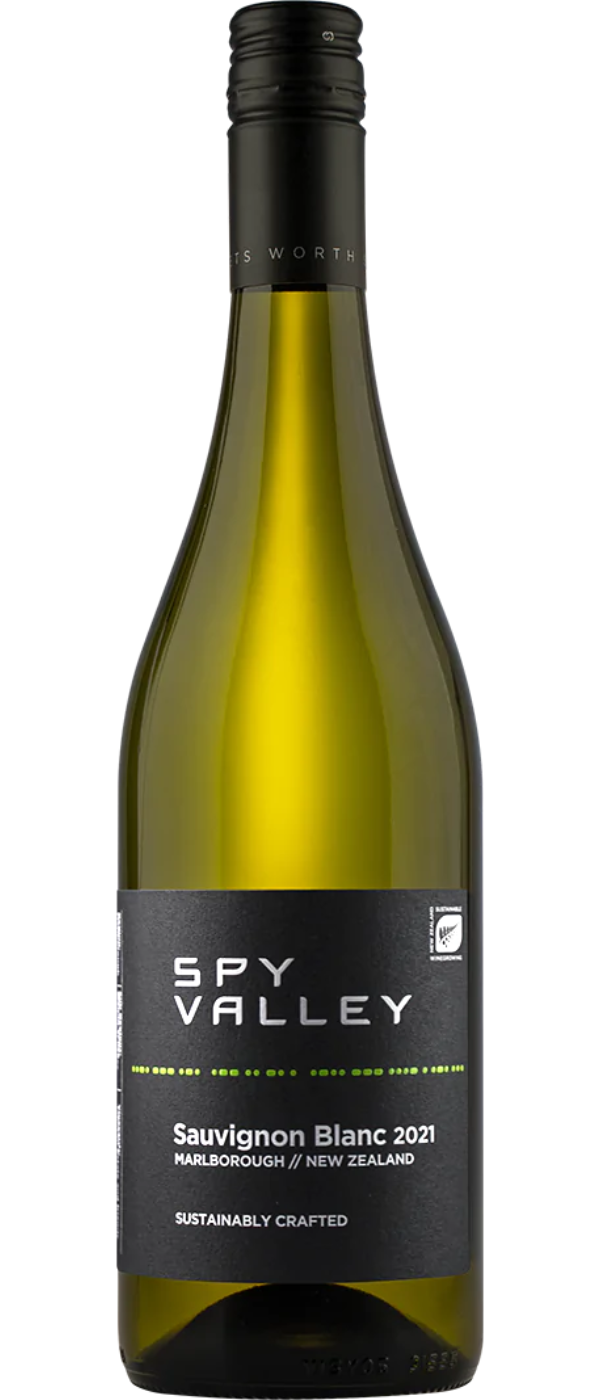 SPY VALLEY SAUVIGNON BLANC