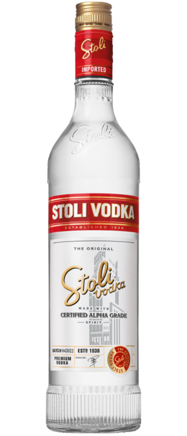 STOLICHNAYA