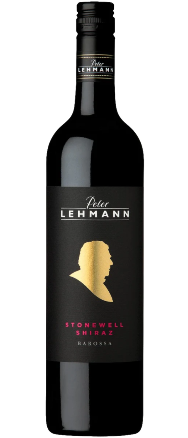 PETER LEHMANN STONEWELL SHIRAZ