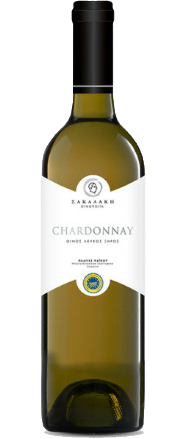 ΣΑΚΑΛΑΚΗΣ CHARDONNAY