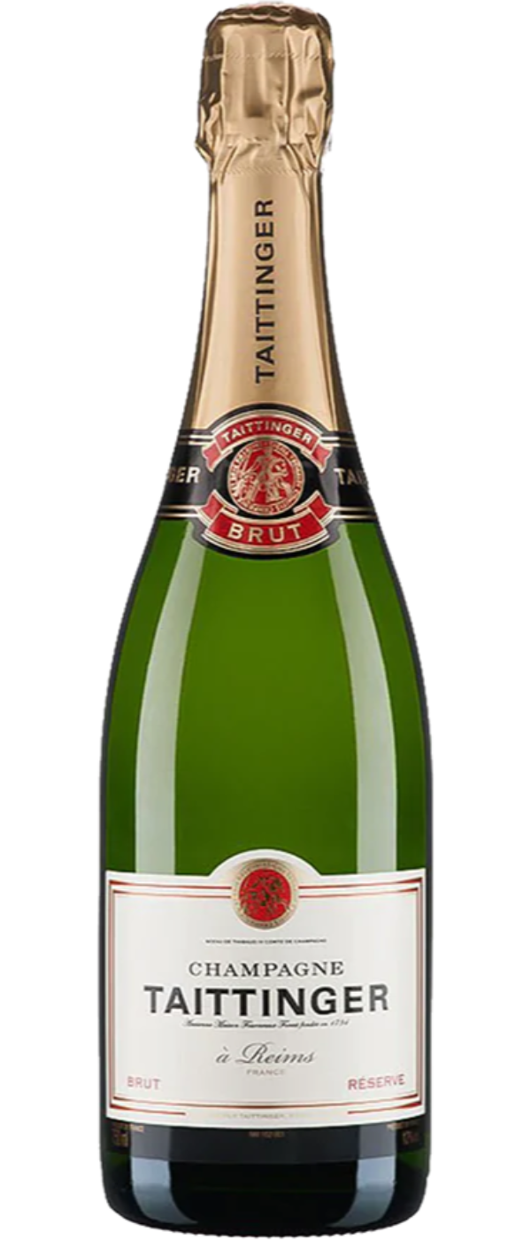 TAITTINGER BRUT RESERVE