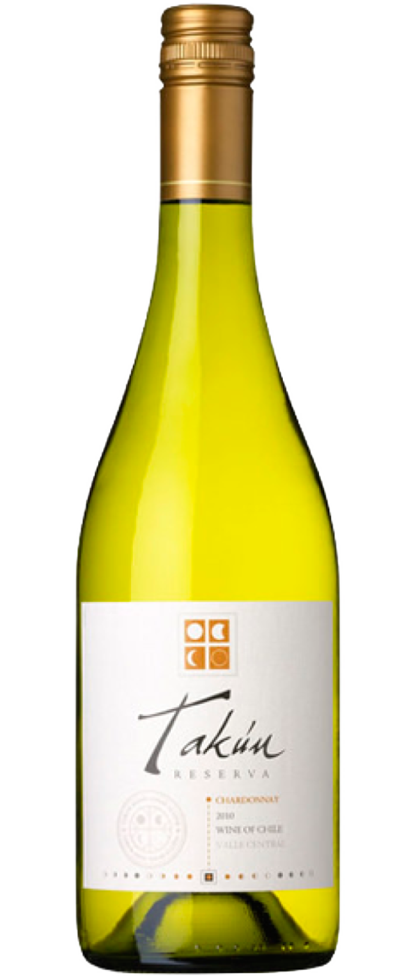 TAKUN RESERVA CHARDONNAY