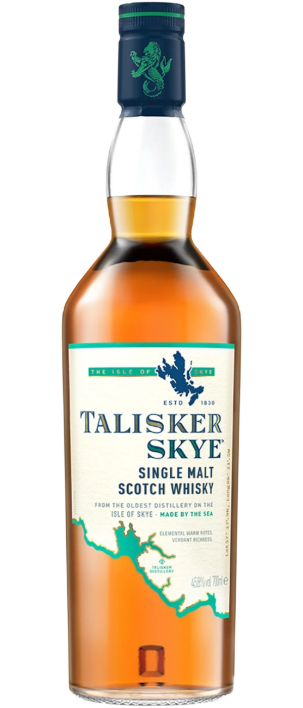 TALISKER SKYE