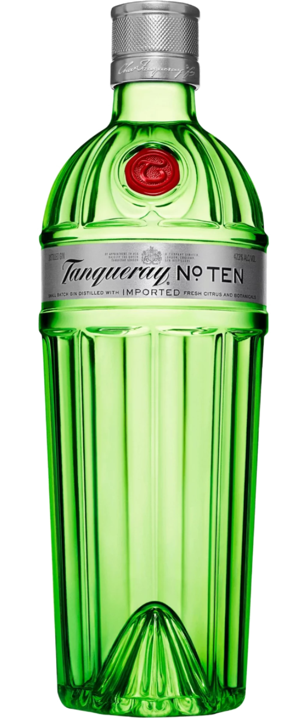 TANQUERAY TEN 1.75LT