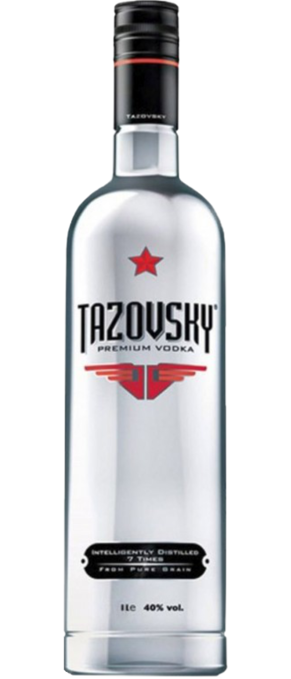 TAZOVSKY