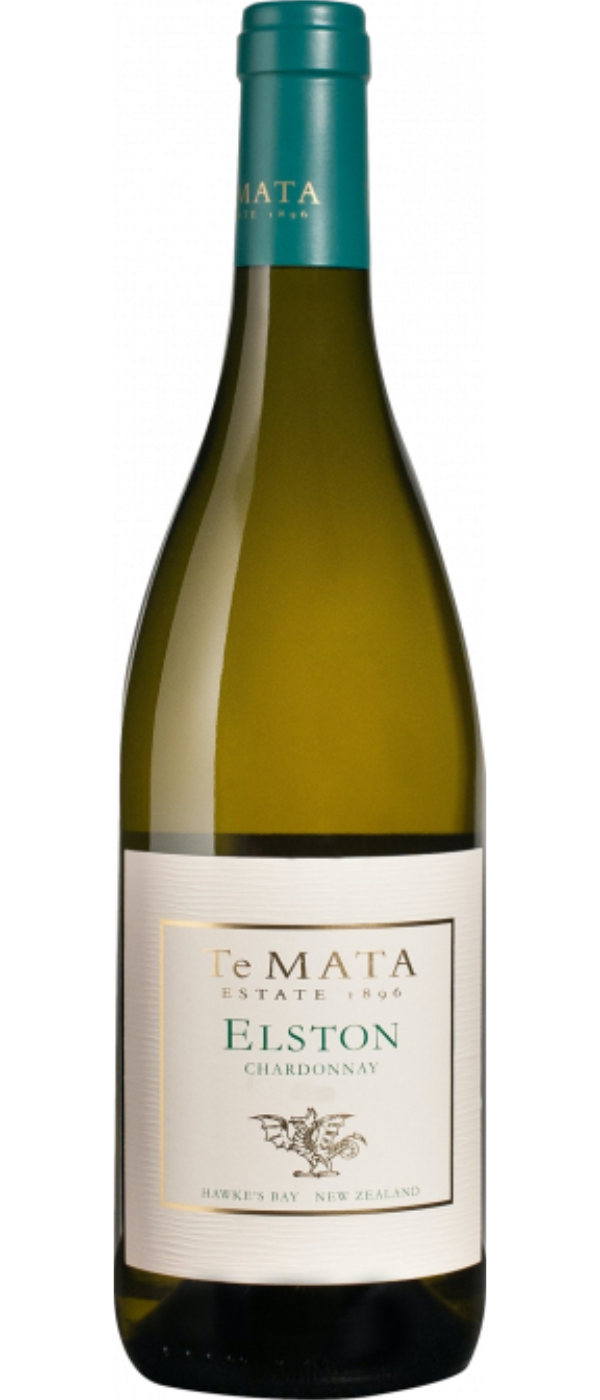 TE MATA ELSTON CHARDONNAY