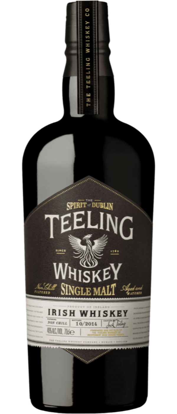 TEELING SINGLE MALT