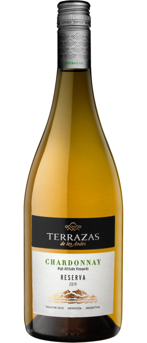 TERRAZAS RESERVA CHARDONNAY