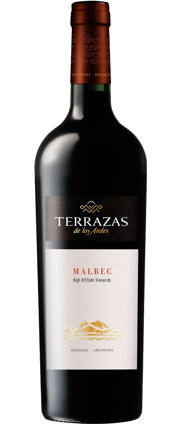 TERRAZAS RESERVA MALBEC